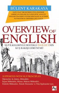 Overview of English & NLP İlkeleriyle Destekli İngilizcenin Kuş Bakışı Görünümü