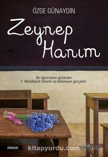 Zeynep Hanım - Özge Günaydın