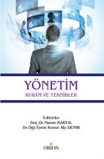 Yönetim & Kuram ve Teknikler