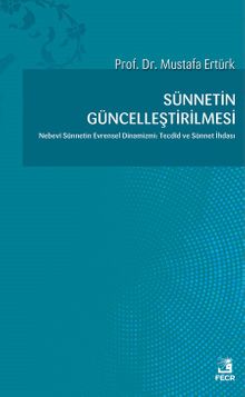 Sünnetin Güncelleştirilmesi