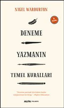 Deneme Yazmanın Kuralları