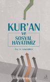 Kur'an ve Sosyal Hayatımız