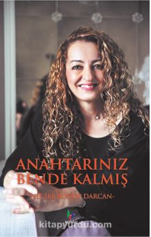 Anahtarınız Bende Kalmış - Necibe Rodop Darcan