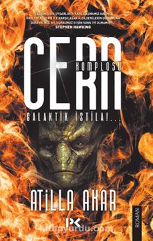 Cern Komplosu - Atilla Akar