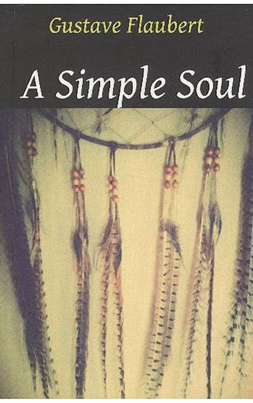 A Simple Soul (Cep Boy)