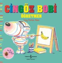 Cingöz Bobi Öğretmen