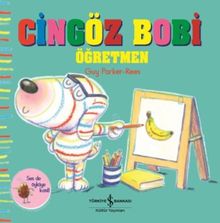Cingöz Bobi Öğretmen