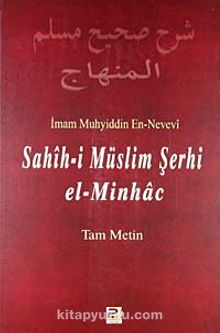 Sahih-i Müslim Şerhi el-Minhac (4. Cilt)