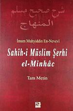 Sahih-i Müslim Şerhi el-Minhac (4. Cilt)