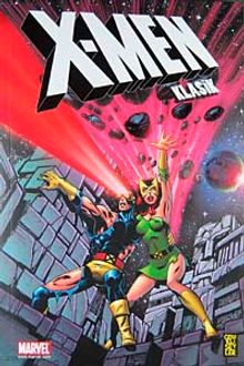 X-Men Klasik -2