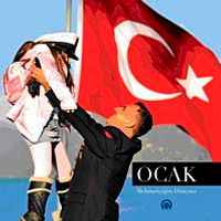 Ocak & Mehmetçiğin Dünyası