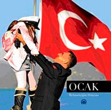 Ocak & Mehmetçiğin Dünyası