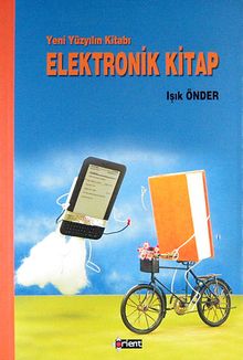 Yeni Yüzyılın Kitabı Elektronik Kitap