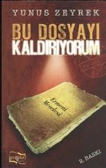 Bu Dosyayı Kaldırıyorum