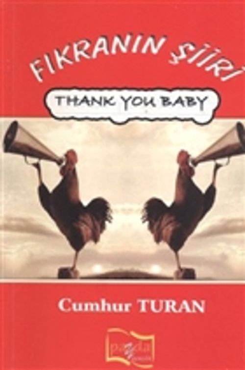 Fıkranın Şiiri