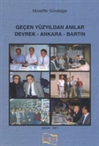Geçen Yüzyıldan Anılar