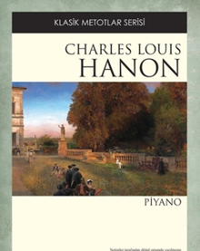 Klasik Metotlar - Hanon