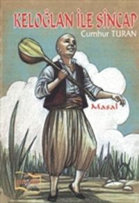 Keloğlan ile Sincap