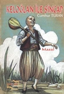 Keloğlan ile Sincap