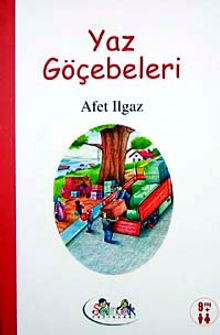 Yaz Göçebeleri