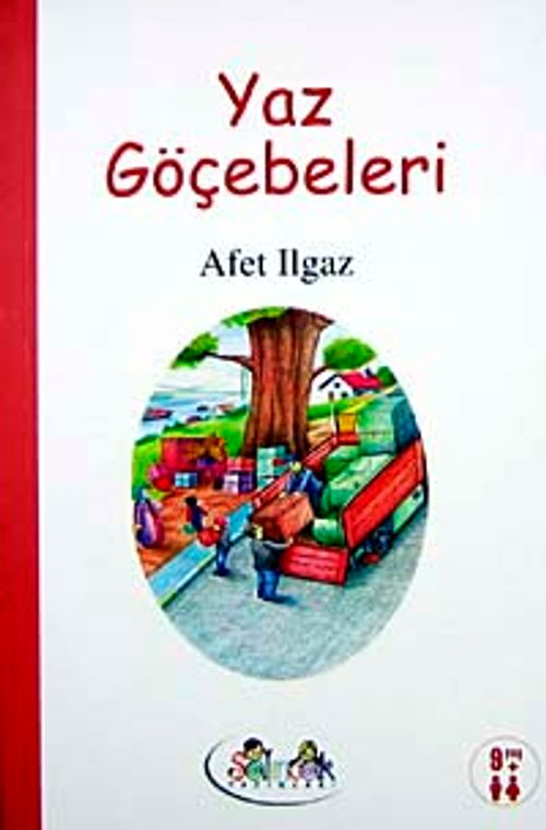 Yaz Göçebeleri