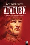 Atat&uuml;rk / Bir Milletin Yeniden Doğuşu (Ciltli &Ouml;zel Baskı)