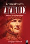 Atatürk / Bir Milletin Yeniden Doğuşu (Ciltli Özel Baskı)