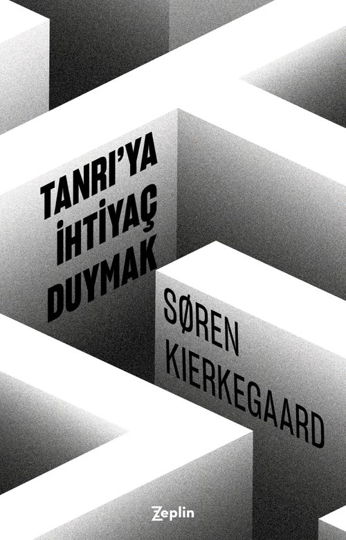 Tanrı'ya İhtiyaç Duymak