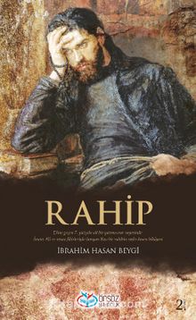 Rahip - İbrahim Hasan Beygi