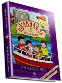 İyilik Planı / Şakrak 5