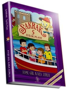 İyilik Planı / Şakrak 5