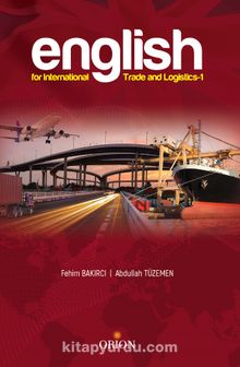 Endlish for International Trade and Logistics 1