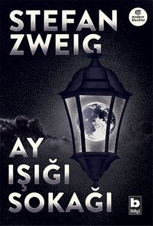 Ay Işığı Sokağı