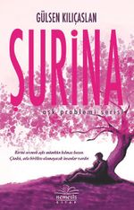 Şurina (Karton Kapak)
