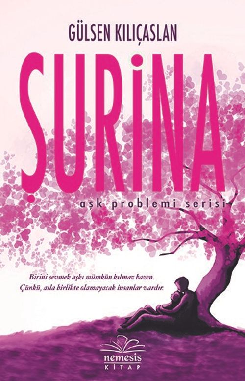 Şurina (Karton Kapak)