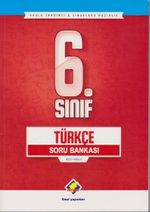 6. Sınıf Türkçe Soru Bankası