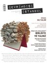 Çevrimdışı İstanbul İki Aylık Edebiyat Dergisi Sayı:11 Ekim-Kasım-Aralık 2018