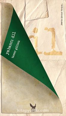 Yabancı Dil - Tamer Gülbek