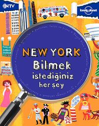New York / Bilmek İstediğiniz Her Şey