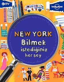 New York / Bilmek İstediğiniz Her Şey