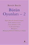 B&uuml;t&uuml;n Oyunları -2