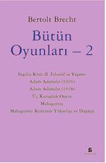 Bütün Oyunları -2