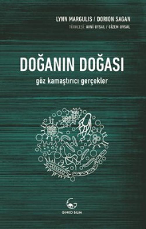 Doğanın Doğası & Göz Kamaştırıcı Gerçekler