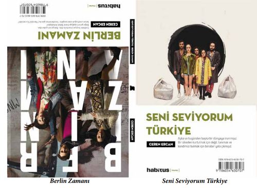 Seni Seviyorum Türkiye - Berlin Zamanı ( 2 Oyun Birarada)