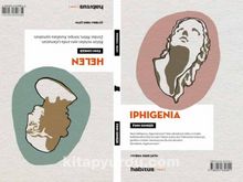 Iphigenia - Helen (2 Oyun Birarada)
