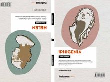 Iphigenia - Helen (2 Oyun Birarada)