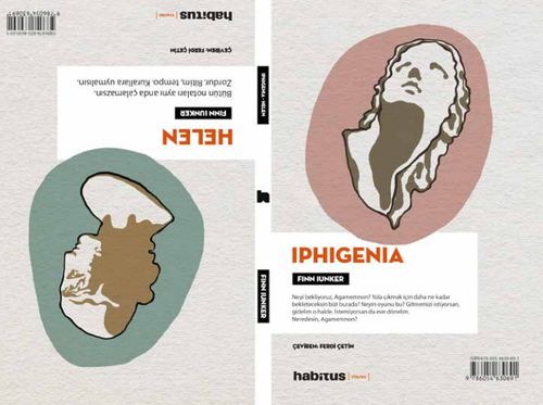 Iphigenia - Helen (2 Oyun Birarada)