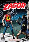 Zagor Dev Alb&uuml;m 2 / &Ouml;l&uuml;m&uuml; Yenen Adam
