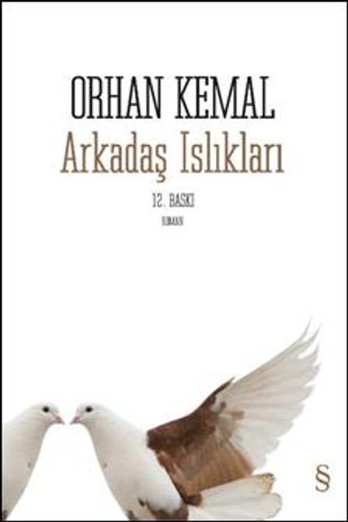 Arkadaş Islıkları