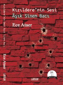 Kızıldere'nin Sesi Aşık Sinem Bacı 